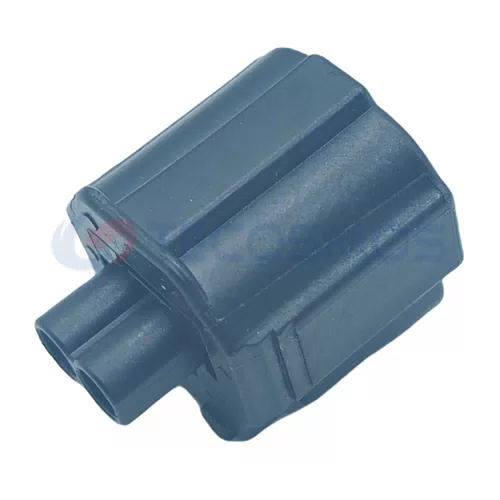 Auto Parts Waterproof Automotive Connector 2Pin Female for Car Water Temperature Sensor Plug DJ70217Y-1.8-21 - image 6